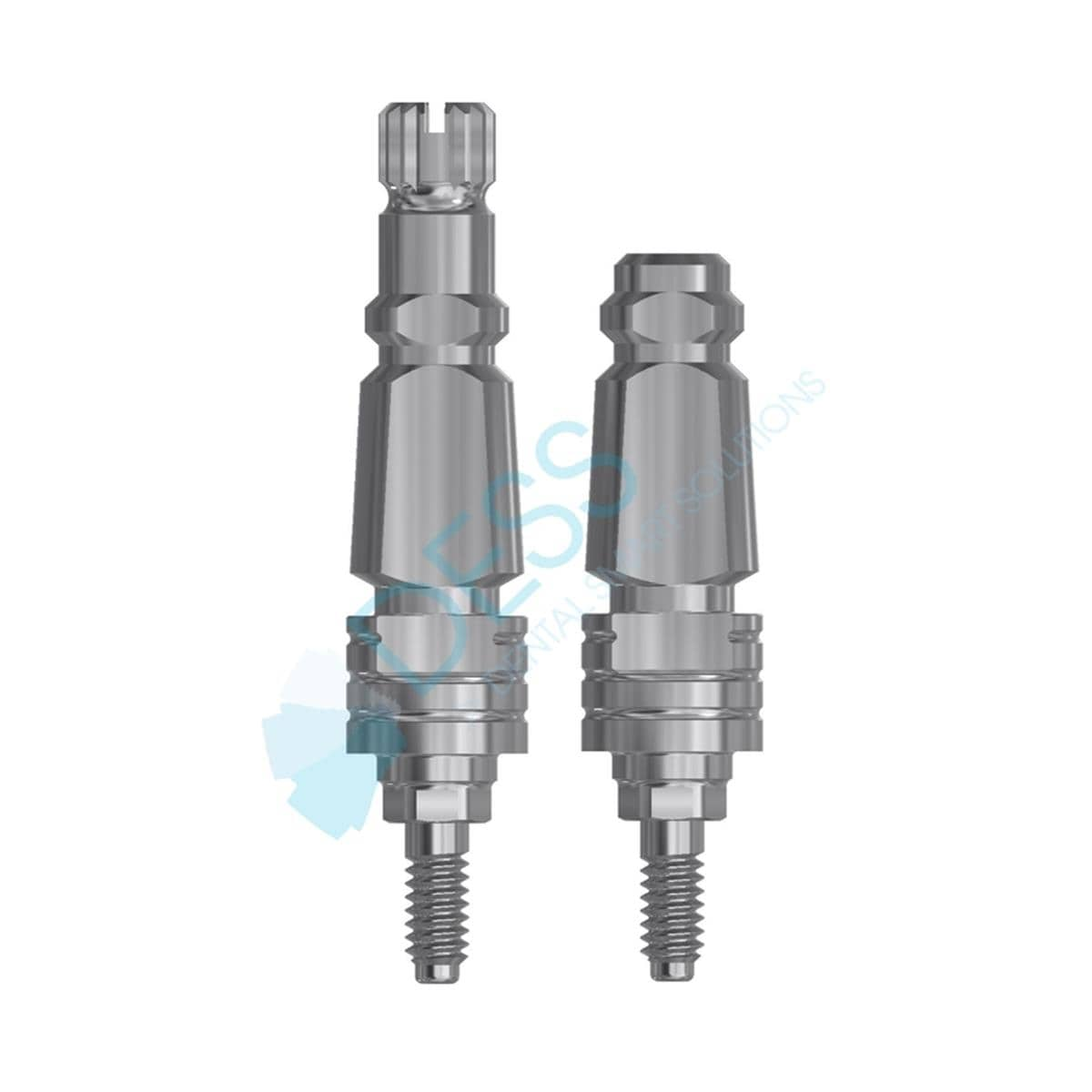 Transfert WP pour DENTSPLY FRIADENT XIVE. Vis incluse 17 040 DESS