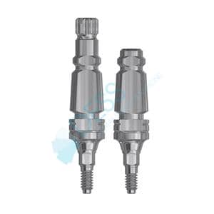 Transfert NP, pour STRAUMANN BONE LEVEL 17 046 Dess