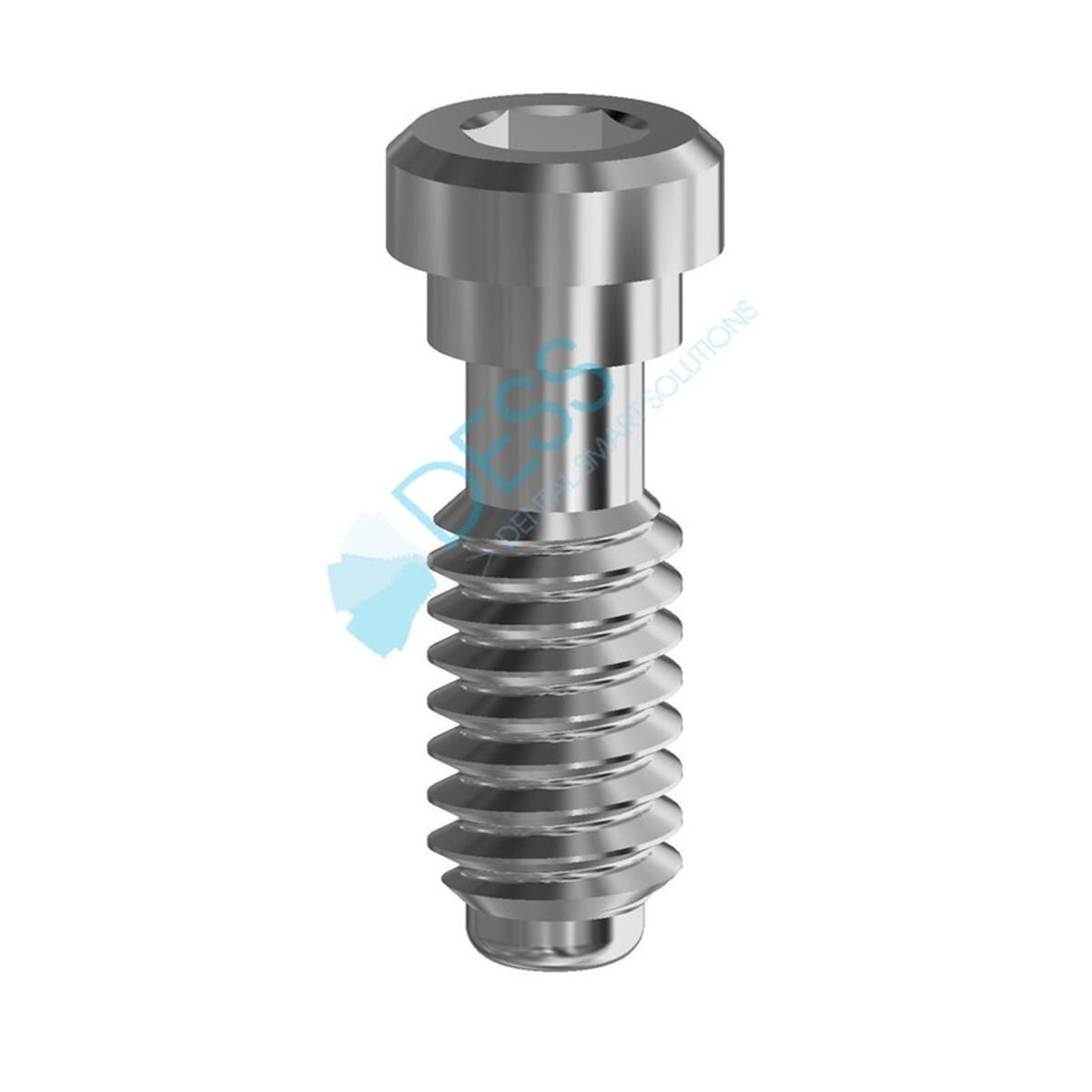 Vis Hexagonale 1.27Mm Rp/Wp Dess