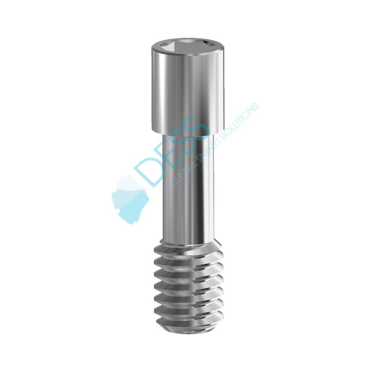 Vis Hexagonale 1.27Mm Dess