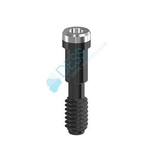 Vis Ug Dlc Rp & Wp sur Implant Dess