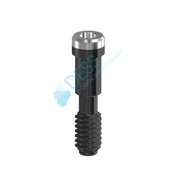 Vis Ug Dlc Rp & Wp sur Implant Dess