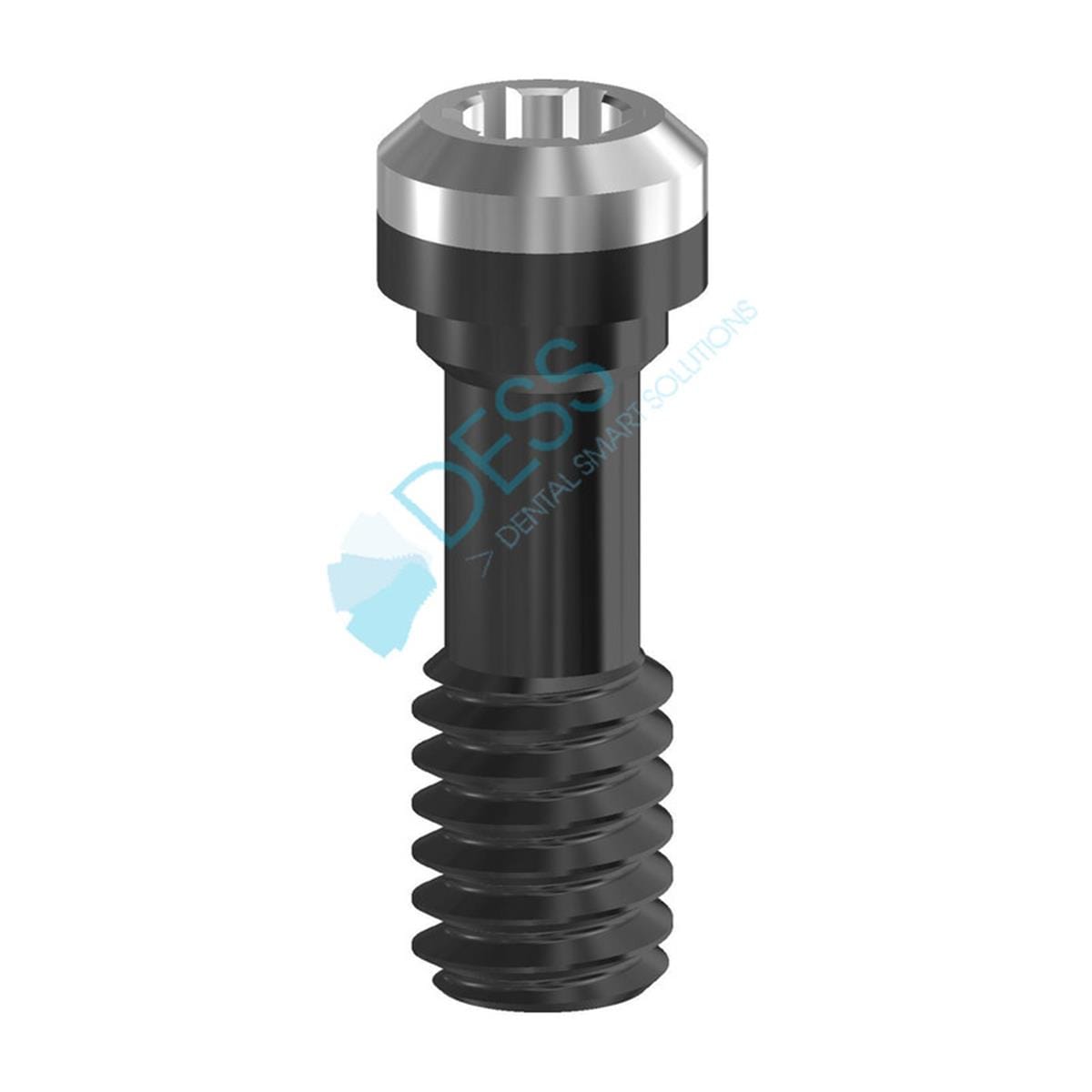 Vis Dlc Ug Rp sur Implant Dess