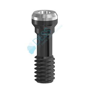 Vis Dlc Ug Rp sur Implant Dess