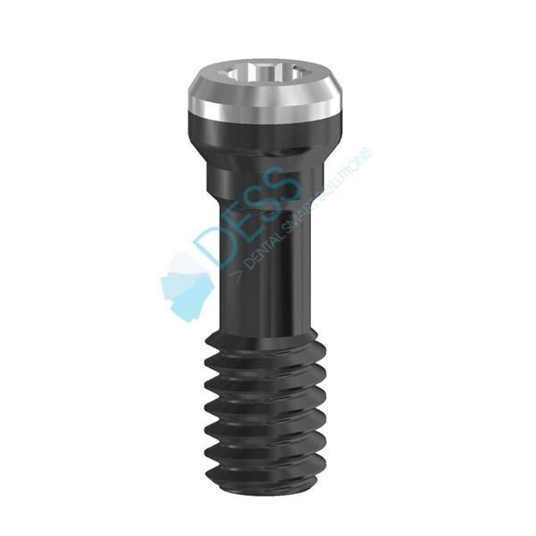 Vis Dlc Ug Rp sur Implant Dess