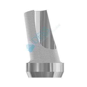 Pilier angul 15 RP pour BIOHORIZONS. EXTERNAL Vis incluse 22 021 Dess