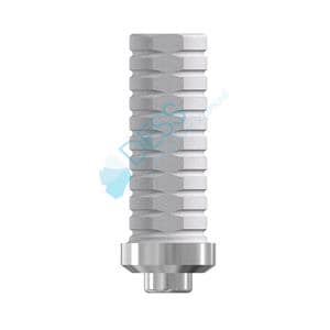 Pilier provisoire NP rotationnel pour 3I CERTAIN. Vis incluse 24 014 DESS