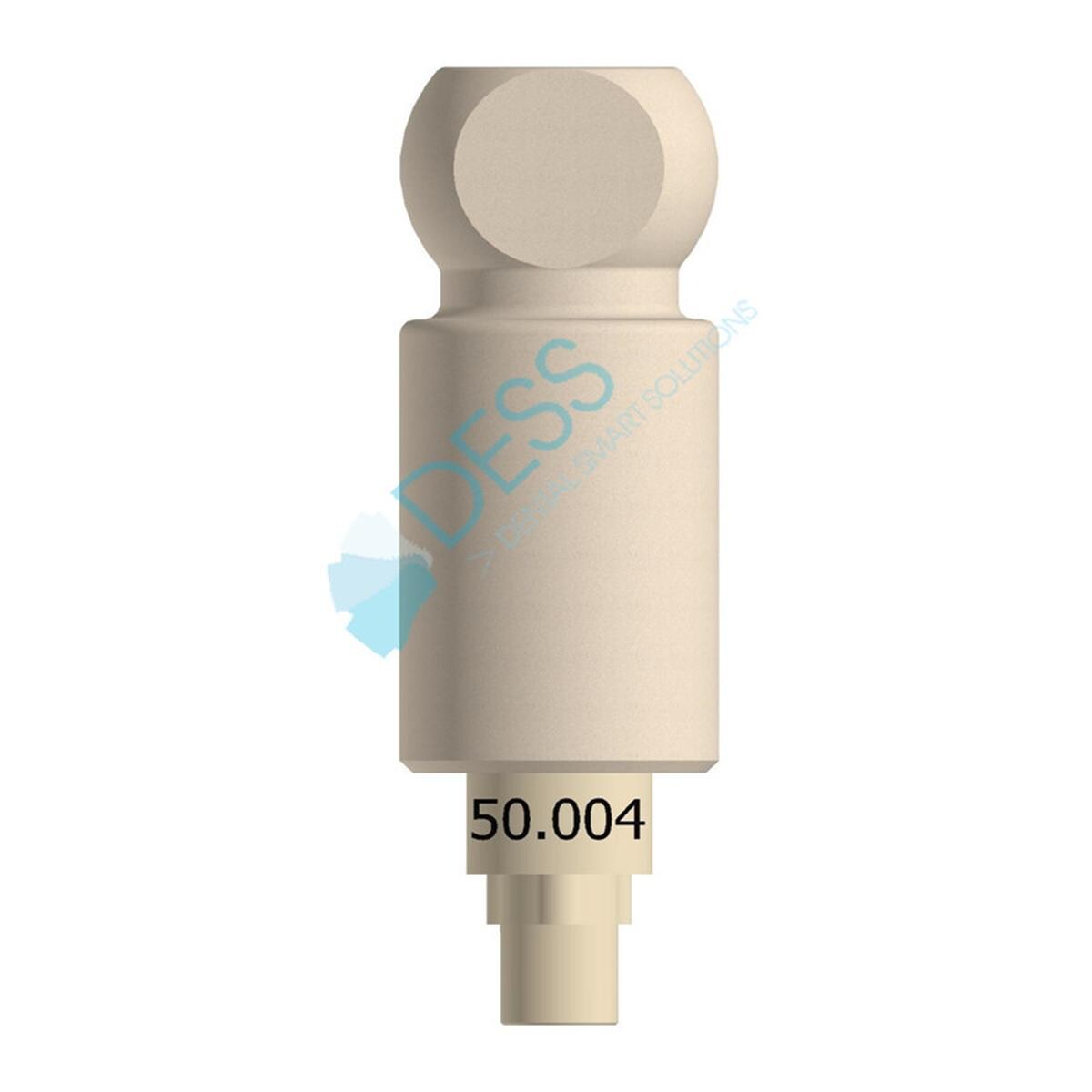 Scan body NP pour NOBEL REPLACE SELECT? 50 004 Dess