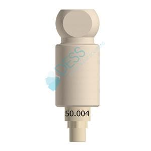 Scan body NP pour NOBEL REPLACE SELECT(TM) 50 004 Dess