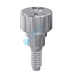 Coiffe de cicatrisation RP, HG 3mm pour DENTSPLY FRIADENT XIVE 20 037/3 DESS