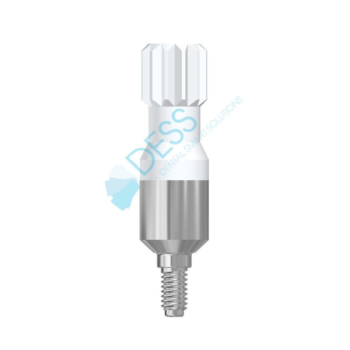Pilier Multi Unit NP, HG 5mm pour ZIMMER SCREW-VENT 40 019/5 DESS