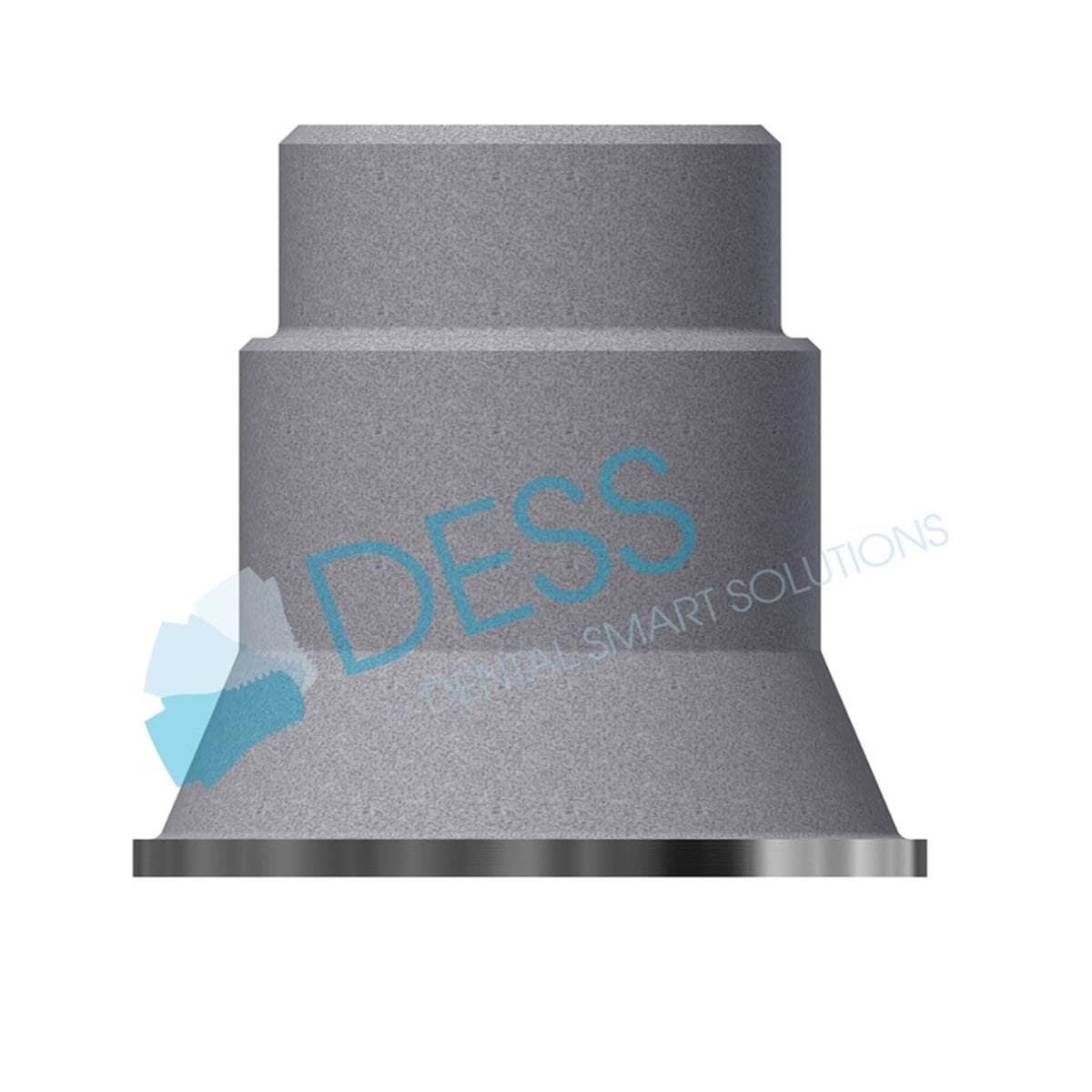 Interface rotation pour pilier Unit 15 054 Dess