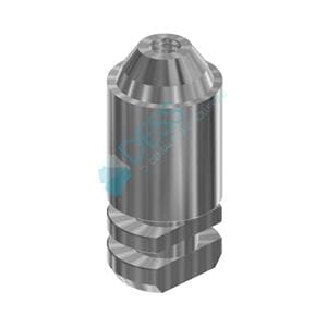 Analogue Wp Sur Pilier Hex Externe Usa 14 047 Dess