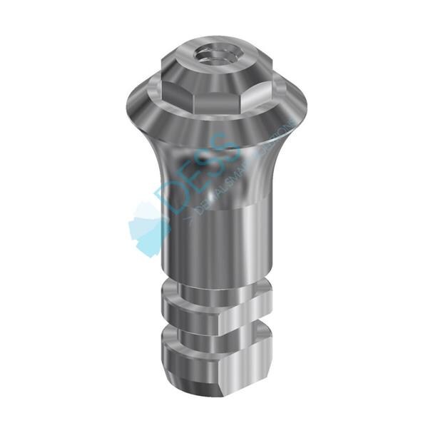 Analogue de piliers WN pour STRAUMANN TISSUE LEVEL et SYNOCTA 14 046 DESS
