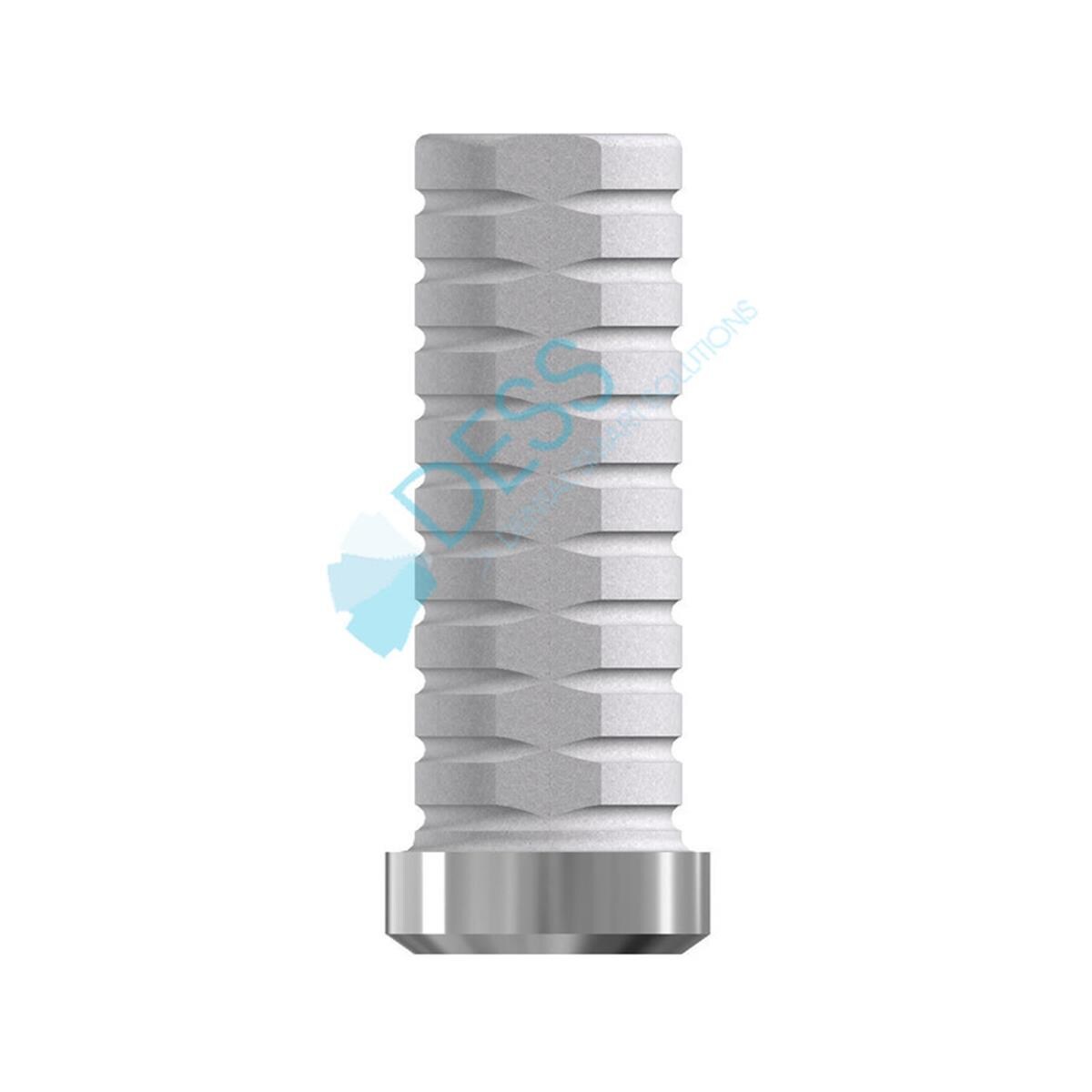 Pilier provisoire NP rotationnel pour BIOHORIZONS� EXTERNAL. Vis incluse 24 020 Dess