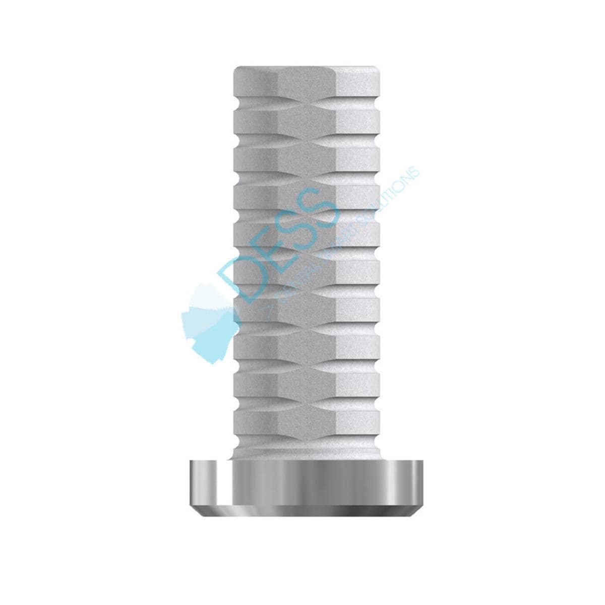 Pilier provisoire WP rotationnel pour BIOHORIZONS� EXTERNAL. Vis incluse 24 022 Dess