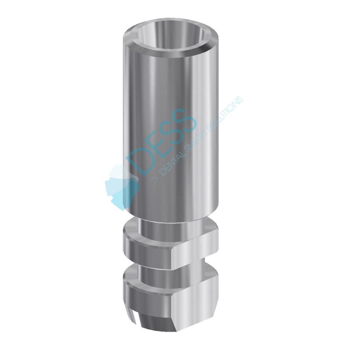 Analogue d'implant D3,5 mm pour DENTSPLY ANKYLOS C/X. 14 048 DESS