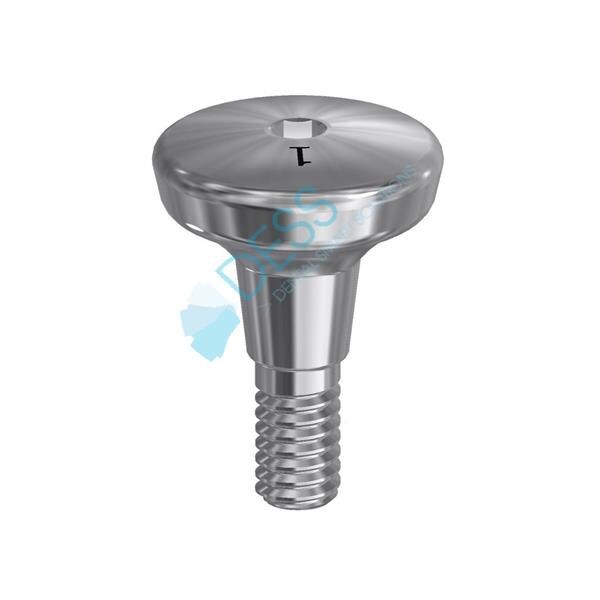 Coiffe de cicatrisation HG 1,5mm pour DENTSPLY ANKYLOS C/X 20 046/1 DESS