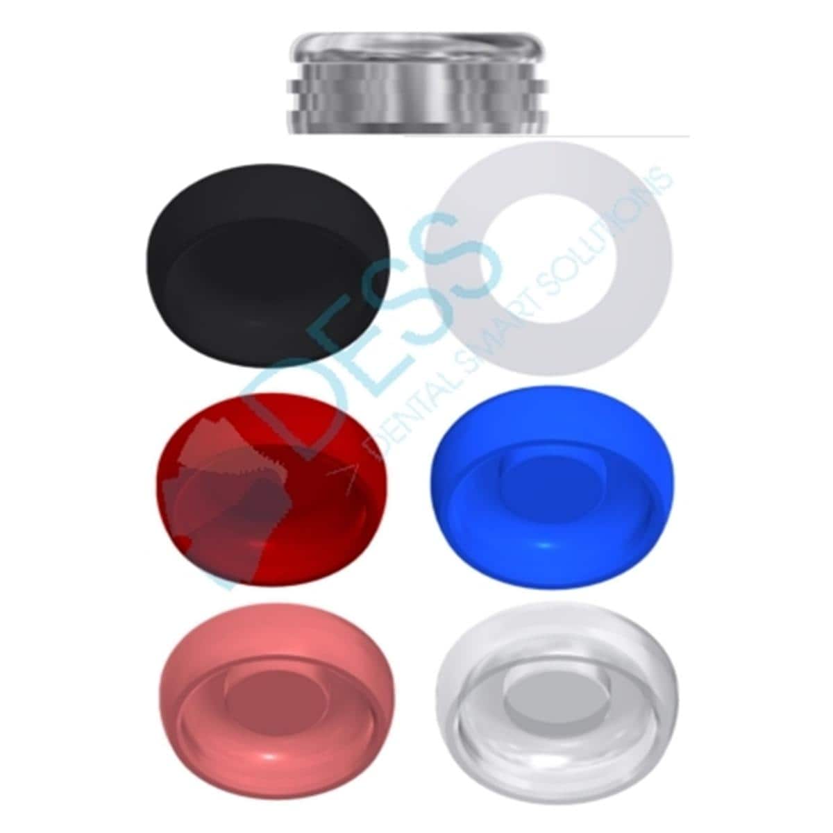 Dess Loc Retention Kit (1) Dlrk-P1 Dess