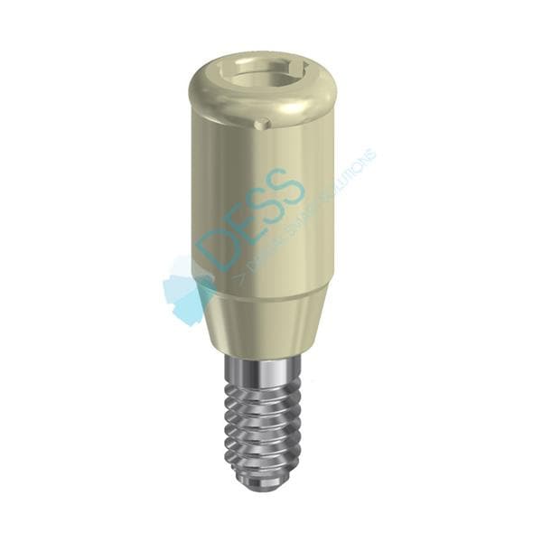 Pilier Dess Loc RP sur implant, HG 4,0mm pour NOBEL ACTIVE? & NOBEL REPLACE CC 88 040/4 Dess