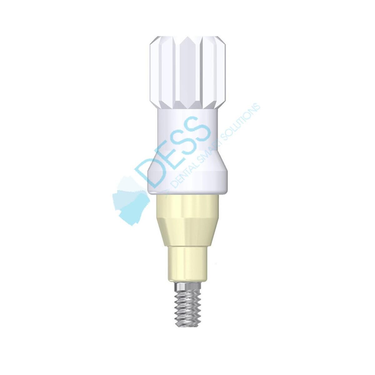Pilier Dess Loc RP, HG 2,0mm, pour STRAUMANN BONE LEVEL 88 042/2 DESS