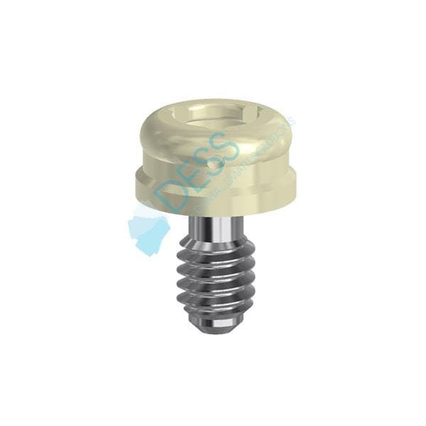 Pilier Dess Loc RP, HG 1,0mm pour 3I OSSEOTITE 88 002/1 DESS