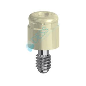 Pilier Dess Loc RP, HG 3,0mm pour 3I OSSEOTITE 88 002/3 DESS