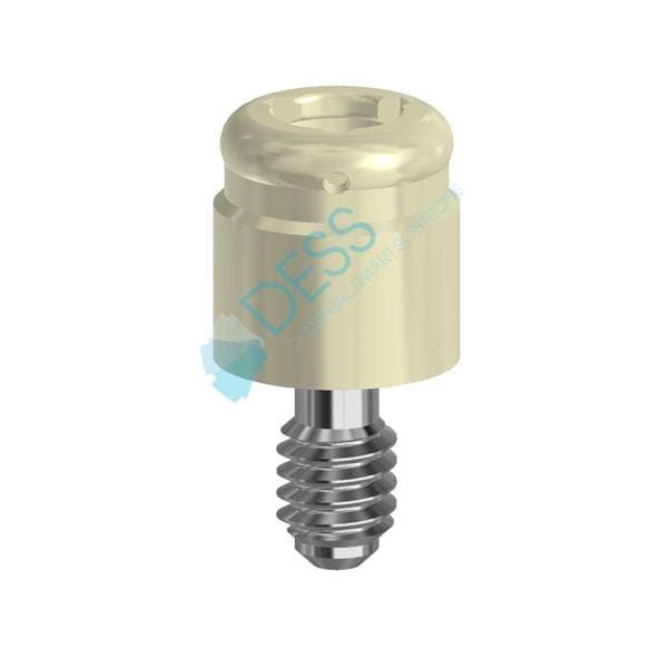 Pilier Dess Loc RP, HG 3,0mm pour 3I OSSEOTITE 88 002/3 DESS