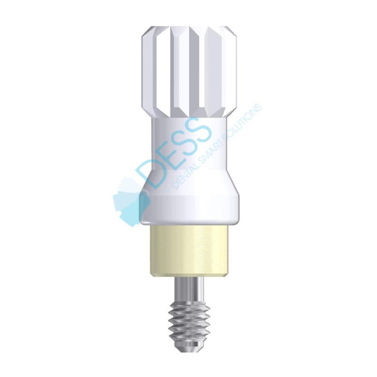 Pilier Dess Loc NP, HG 2,0mm pour 3I OSSEOTITE 88 011/2 DESS