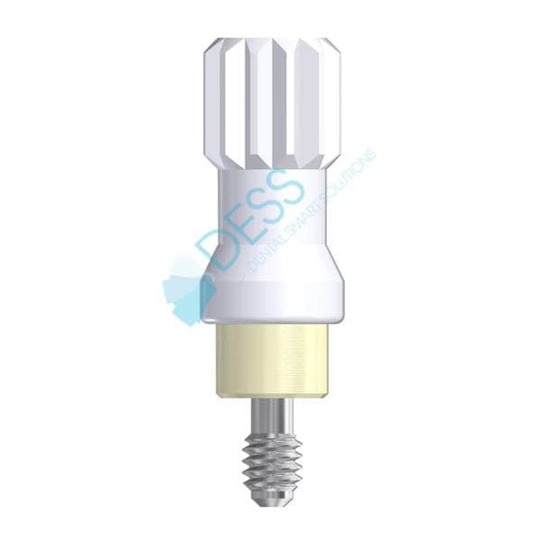 Pilier Dess Loc NP, HG 2,0mm pour 3I OSSEOTITE 88 011/2 DESS