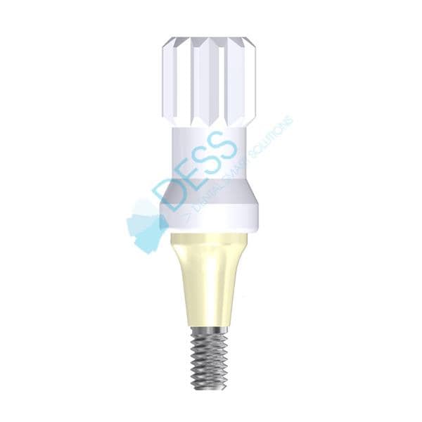 Pilier Dess Loc, HG 2,0mm pour DENTSPLY ANKYLOS C/X 88 046/2 DESS