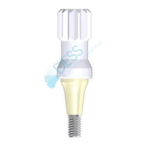 Pilier Dess Loc, HG 3,0mm pour DENTSPLY ANKYLOS C/X 88 046/3 DESS