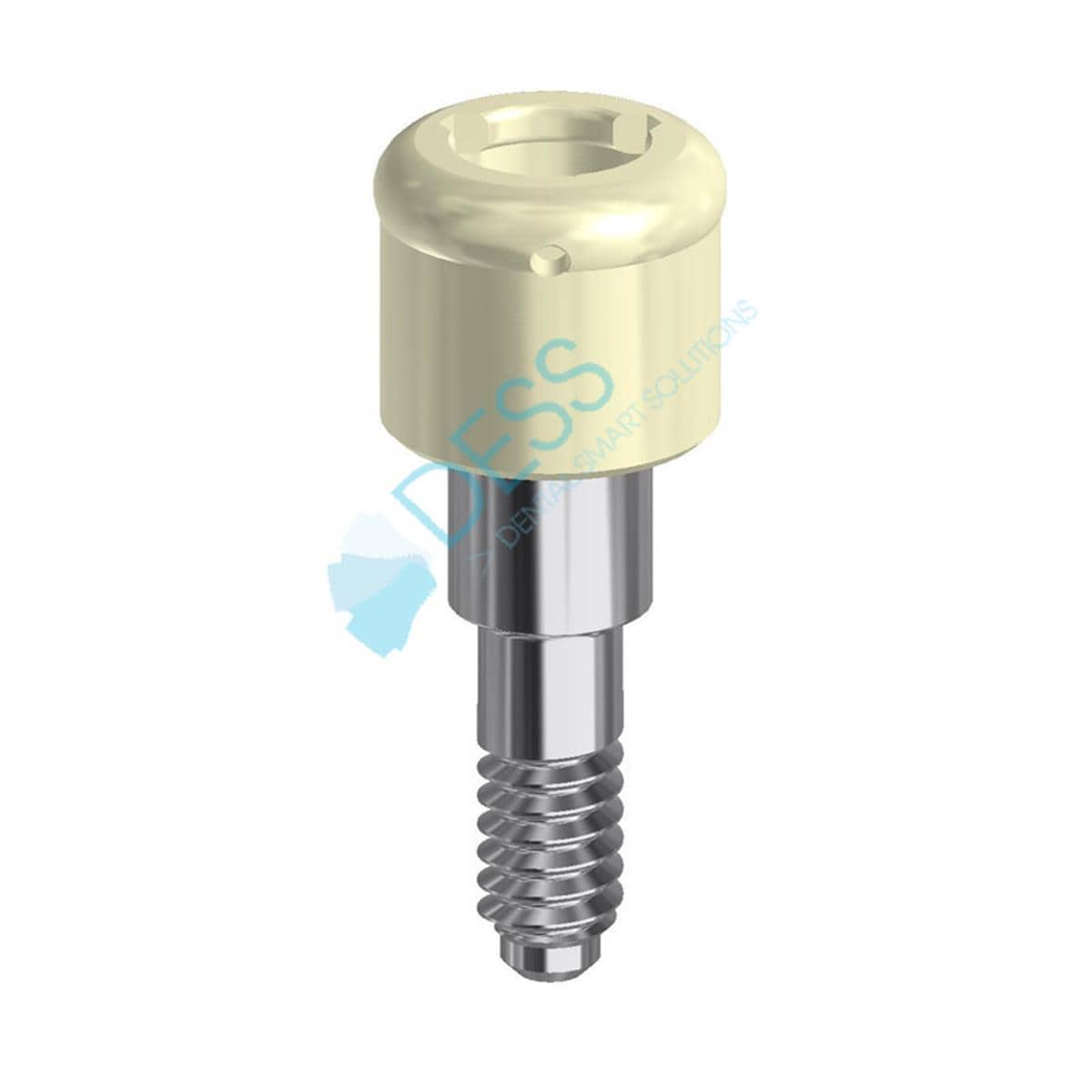 Pilier Dess Loc NP, HG 2,0mm pour 3I CERTAIN 88 014/2 DESS