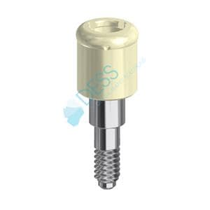 Pilier Dess Loc NP, HG 3,0mm pour 3I CERTAIN 88 014/3 DESS