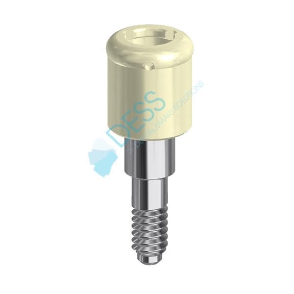 Pilier Dess Loc NP, HG 3,0mm pour 3I CERTAIN 88 014/3 DESS