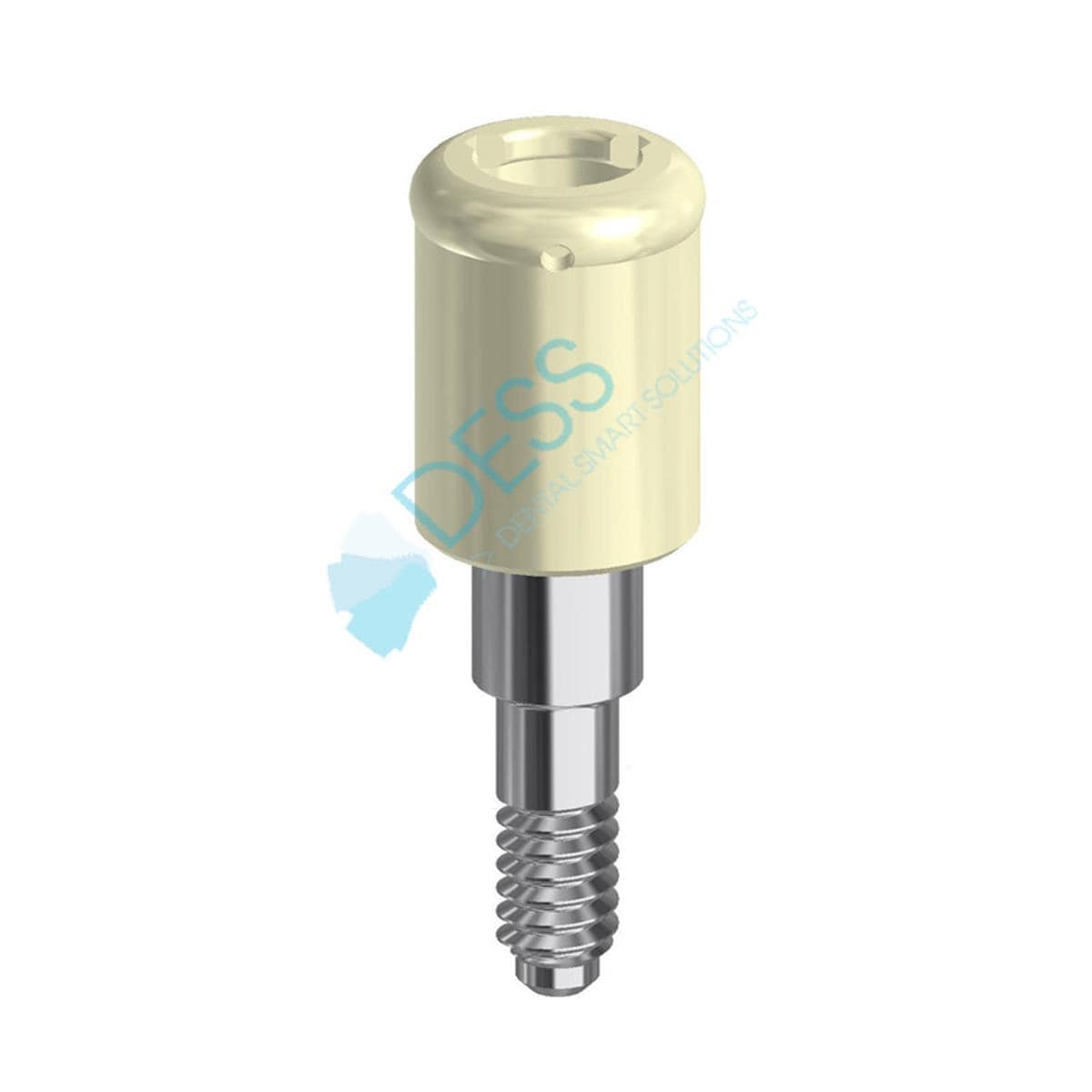 Pilier Dess Loc NP, HG 4,0mm pour 3I CERTAIN 88 014/4 DESS