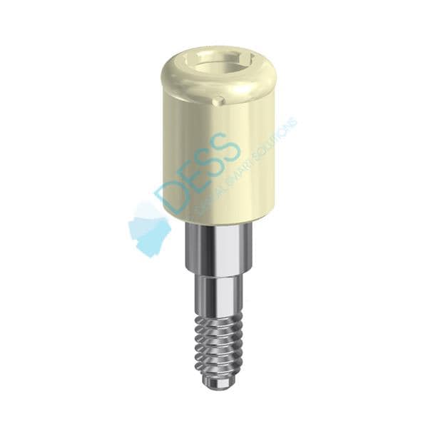 Pilier Dess Loc NP, HG 4,0mm pour 3I CERTAIN 88 014/4 DESS
