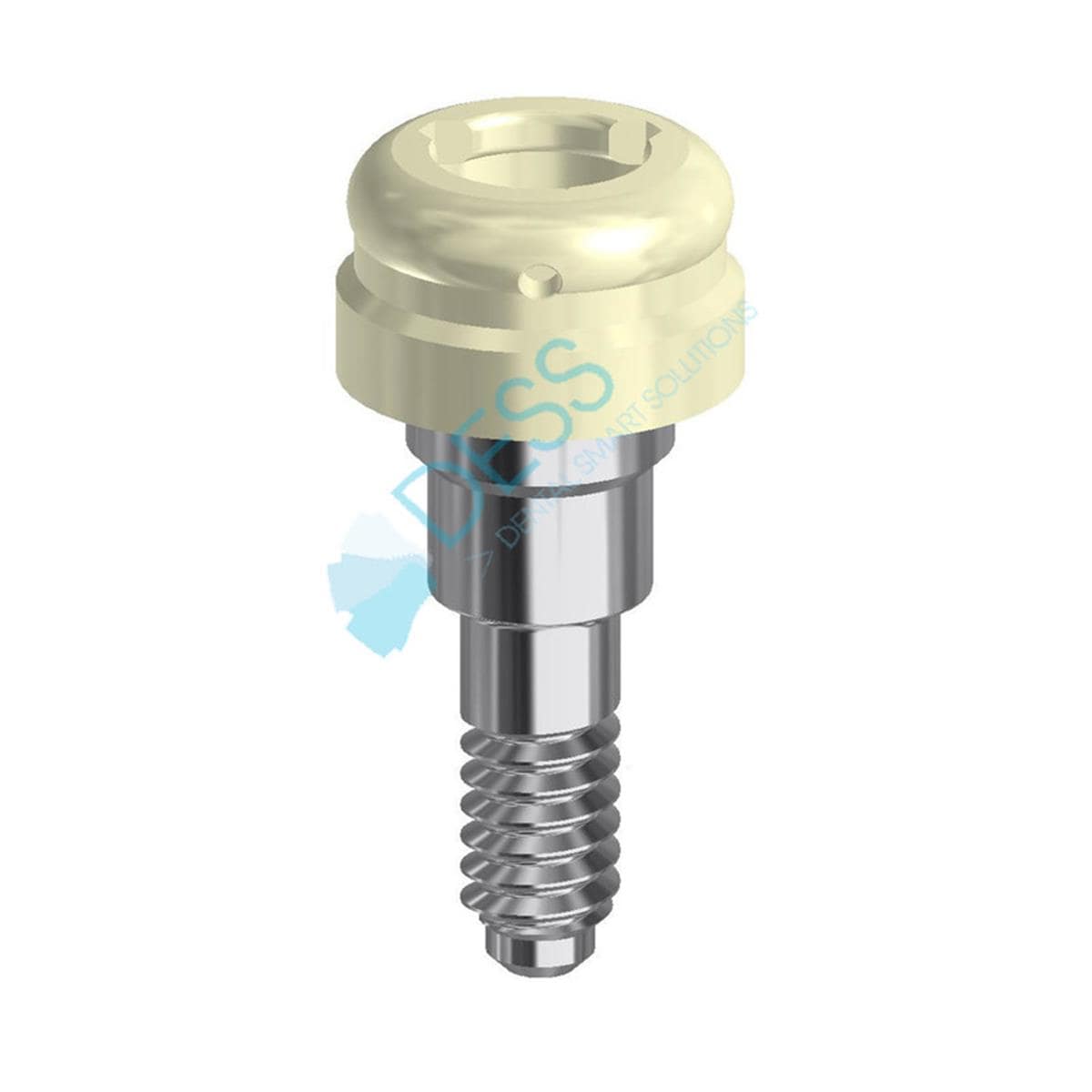 Pilier Dess Loc RP, HG 1,0mm pour 3I CERTAIN 88 015/1 DESS