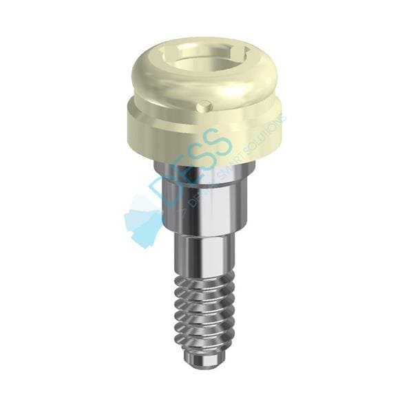 Pilier Dess Loc RP, HG 1,0mm pour 3I CERTAIN 88 015/1 DESS