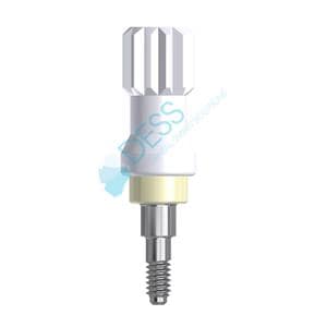Pilier Dess Loc RP, HG 2,0mm pour 3I CERTAIN 88 015/2 DESS