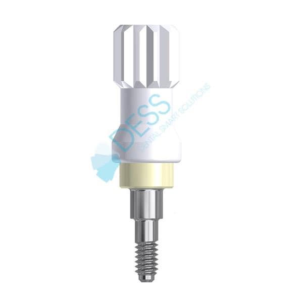 Pilier Dess Loc RP, HG 2,0mm pour 3I CERTAIN 88 015/2 DESS
