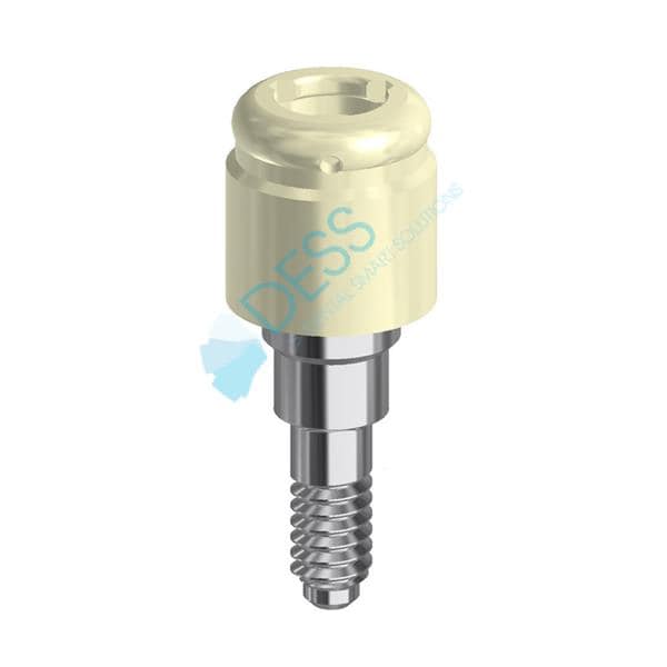 Pilier Dess Loc RP, HG 3,0mm pour 3I CERTAIN 88 015/3 DESS