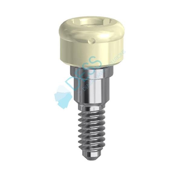 Pilier Dess Loc NP, HG 1,0mm pour DENTSPLY FRIADENT XIVE 88 036/1 DESS