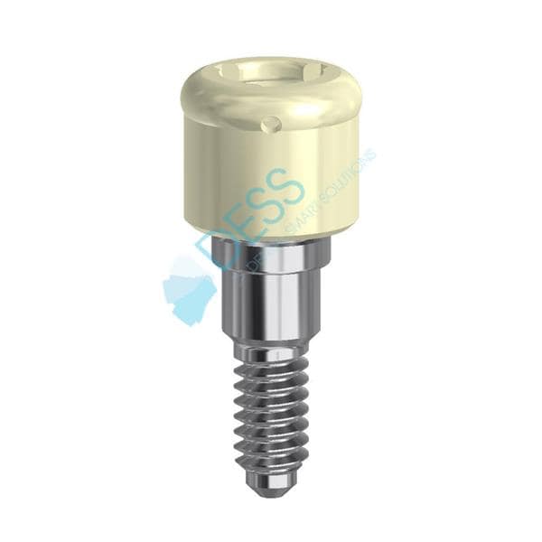 Pilier Dess Loc NP, HG 2,0mm pour DENTSPLY FRIADENT XIVE 88 036/2 DESS