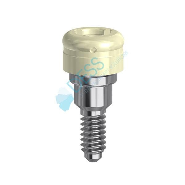 Pilier Dess Loc RP, HG 1,0mm pour DENTSPLY FRIADENT XIVE 88 037/1 DESS