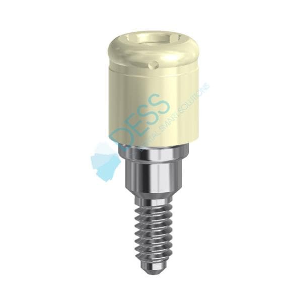 Pilier Dess Loc RP, HG 3,0mm pour DENTSPLY FRIADENT XIVE 88 037/3 DESS