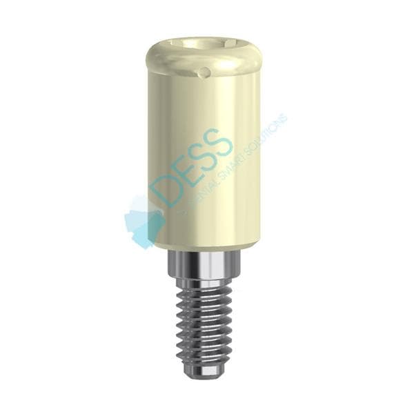 Pilier Dess Loc NP, HG 5,5mm, pour ZIMMER SCREW-VENT 88 017/5 DESS