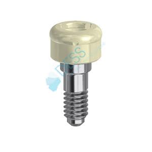 Pilier Dess Loc NP, HG 1,0mm, sur implant pour NOBEL REPLACE SELECT? 88 004/1 Dess