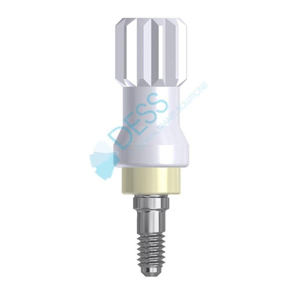 Pilier Dess Loc NP, HG 2,0mm, sur implant pour NOBEL REPLACE SELECT? 88 004/2 Dess