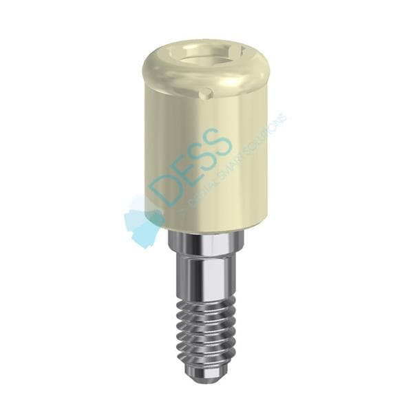 Pilier Dess Loc NP, HG 4,0mm, sur implant pour NOBEL REPLACE SELECT?88 004/4 Dess